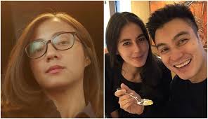 Baim wong langsung pulang ke rumah begitu diberitahu kiano jatuh dari kasur. Selain Punya Istri Cantik Baim Wong Juga Miliki Adik Ipar Yang Mempesona Boombastis