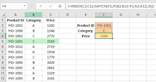 In This Article We Will See How To Match Two Columns In Excel And Return A Third In Excel There Are Many Find And Mat Excel Formula Excel Excel Spreadsheets