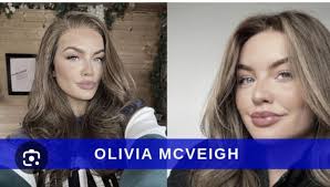 Olivia Mcveigh