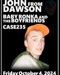 John from Dawson (@john.from.dawson) • Instagram photos and videos