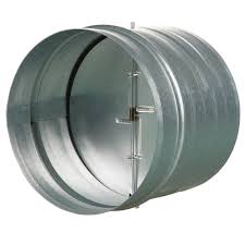 Sources of unpleasant odors in your home or car include tobacco smoke, dust, dirt, mold, pet dander and engine fumes which get trapped in the air vents. Vents Us 4 In Galvanized Back Draft Damper With Rubber Seal Kom 100 U The Home Depot