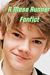 Maze Runner Oc Stories