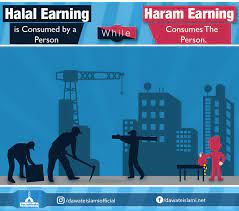 If bitcoin is indeed more halal and fiat currencies are haram due to the way they originate, then creating settlement systems in cryptocurrencies like bitcoin could make a great deal of sense. Halal And Haram Earnings