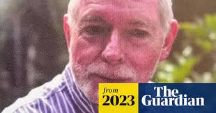 Chris Ryland obituary