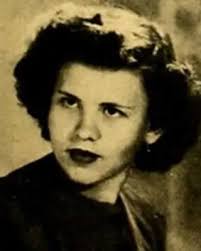 Obituary information for Ruby Sauvignet Christensen