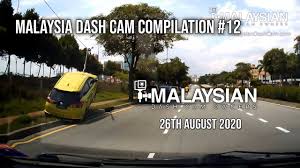 Yi car cam supports the full hd resolution of 1920 × 1080p 60fps and the maximum resolution of 2304 ×. Malaysia Dash Cam Video Compilation 12 Malaysian Dash Cam Owners Youtube