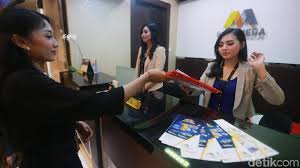 Tahap kedua berupa pemberian izin usaha yakni izin yang diberikan untuk melakukan kegiatan usaha setelah. Begini Syarat Awal Untuk Bikin Bank Di Indonesia