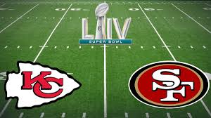 Super bowl liv, featuring the kansas city chiefs of the afc and the san francisco 49ers out of the nfc, is rapidly approaching its 6:30 p.m. Early Betting Odds And Predictions For Super Bowl 54 Chiefs Vs 49ers