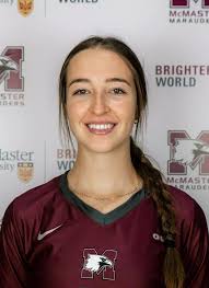 2021-22 Women's Volleyball Roster