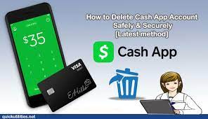 Delete cash app account using cash app website. How To Delete Cash App Account Safely Securely Latest Method