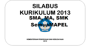 Home » silabus dan rpp » silabus sd smp sma kurikulum 2013. Download Silabus Kurikulum 2013 Untuk Sma Tahun 2019 2020 Arsip Sekolah