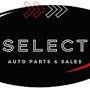 Select Auto Parts from selectautopartsmilwaukee.com
