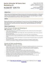 Company name city, state director of sales and marketing 01/2016 to current. Director Of Sales And Marketing Resume Samples Qwikresume