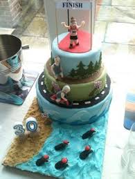Kami juga punya banyak game lain yang mirip birthday cake for mom! 10 Running Cakes Ideas Running Cake Cake Cupcake Cakes