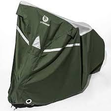 We've also compiled a definitive guide outlining how to take care of your. Yardstash Outdoor Waterproof Bike Cover Bicycle Storage Tarp For 1 2 Or 3 Bikes Shelter From All Weather Conditions For Mountain Road And Dirt Bikes Bicycle Cover Large Amazon Ae Sporting Goods
