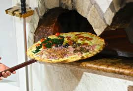 Pin By Julianna On Shared Themes Food Pizza Cooking