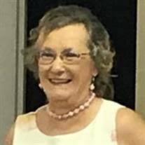 Sally A. Wyant-Clark Obituary