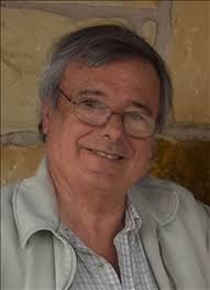 Rayburn Earl Halbert Obituary January 27, 2025