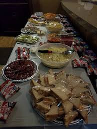 Welcome to mikki's soulfood cafe! 70 S Party Food Waiting Revy Revs Soul Food Connection Facebook