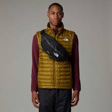 Terra 6-Litre Bum Bag