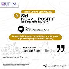 University tun hussein onn malaysia (uthm) 2019. Pusat Pengajian Diploma Uthm Facebook