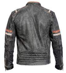 Pin On Leather Jackets For Men