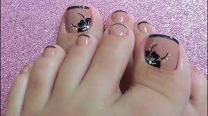 Mira estos modelos y la galería completa. Imagenes De Unas Decoradas De Los Pies Sencillas Imagenes De Unas