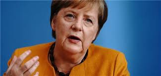 Chancellor merkel takes political flak as germany struggles to agree on lockdown measures. Merkel Alltagsbeschrankungen Bis Zum Fruhjahr
