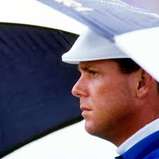 Who was Payne Stewart?