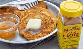 Pin By Jill Knox On Breakfast In 2020 Cornbread Pancakes Food Recipes