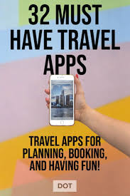 32 Of The Best Travel Planning Apps Detail Oriented Traveler Trip Planning Trip Planner App Travel App
