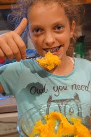 Delicata squash availability and flooding impact