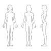 Just a quick reference guide to different bodytypes of the female figure. Https Encrypted Tbn0 Gstatic Com Images Q Tbn And9gctkun9aslpkfbt3h2tqhhwnpwfngjnwhs55okiumpe Usqp Cau