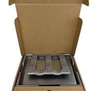 Amazon.com: EPE Caja de envío universal para laptop I ...