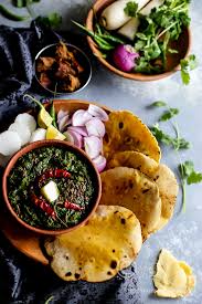 Maybe you would like to learn more about one of these? Monsoon Spice Unveil The Magic Of Spices Sarson Ka Saag Recipe How To Make Sarson Da Saag