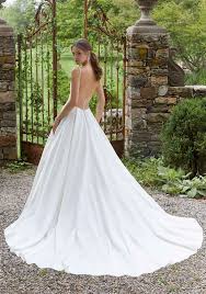 Pacifica Wedding Dress Morilee Pleated Wedding Dresses Ball Gowns Wedding Petite Wedding Guest Dresses