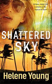 Shattered Sky: Helene Young: 9780733624919: Amazon.com: Books