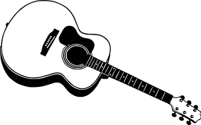 Guitar Coloring Page Good Guitar Coloring Page Wecoloringpage Birijus Com Cool Guitar Guitar Coloring Pages