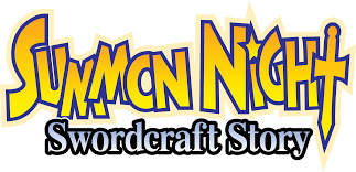 Summon Night: Swordcraft Story - VGMdb