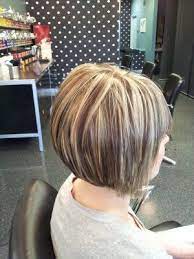 Before After Pics Vibe Hair Studio Covering Gray Hair Hair Highlights Gray Hair Highlights