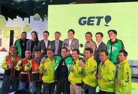 Gojek คือ แอปพลิเคชั่นสามารถสั่งอาหารเดลิเวอรี่ เรียกรถมอเตอร์ไซค์ ส่งพัสดุสินค้า และอีกหล. Get The Local Identity Of Gojek In Thailand Has Been Officially Launched