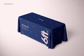 Download free mockups in psd. 40 Brilliant Tablecloth Mockup Psd Templates Decolore Net