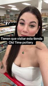 Old Time Pottery Casselberry