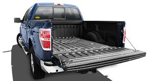 Line X Truck Bed Liners Spray On Liners Near Everett Wa