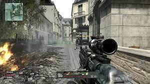 You start with basic maps, weapons, and equipment, and everything else is unlocked as you gain levels. Weapon Progression Detailed For Modern Warfare 3 Game Informer