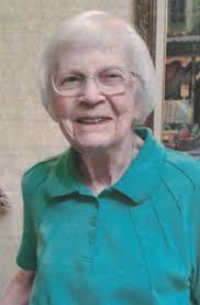 Jeanne Switzer Obituary