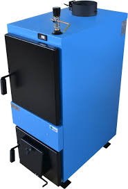 Emisní třídě s možností bezelektrického provozu. Drevoplyn Maga