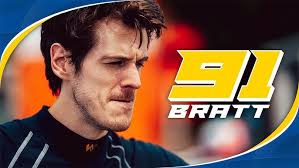 Part 3 of 'Zooming with Will Bratt' #91Bratt