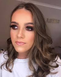 Lizzie Smith Makeup Artist