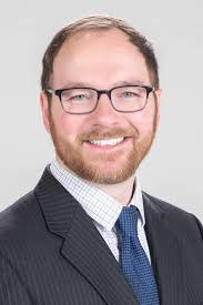 Dr. Christopher Doucette, Radiation Oncology